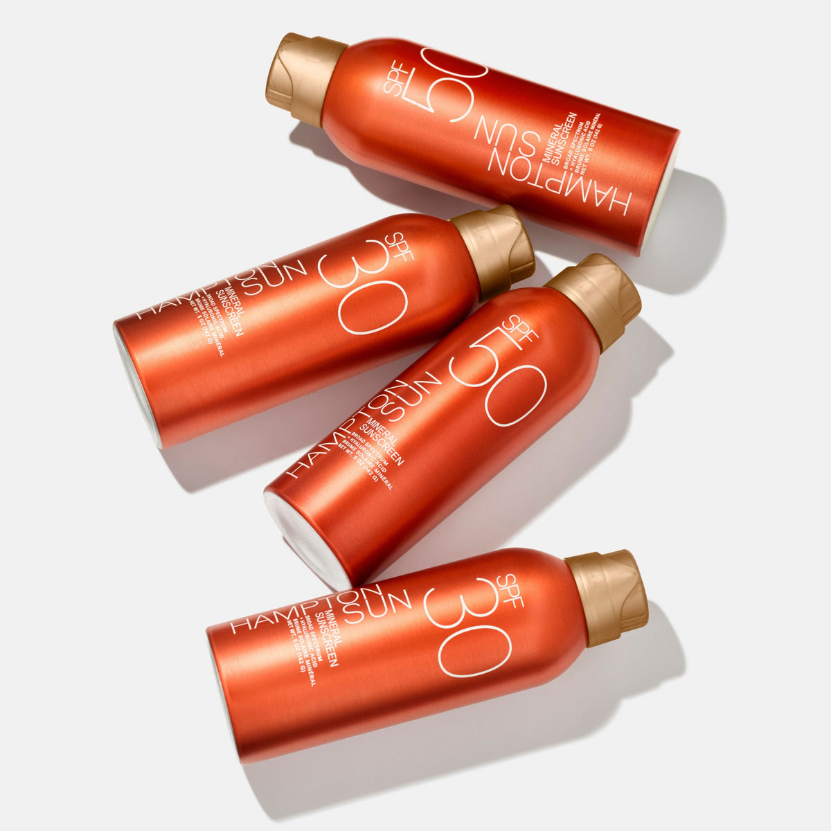 Mineral Sunscreen Mist SPF 30