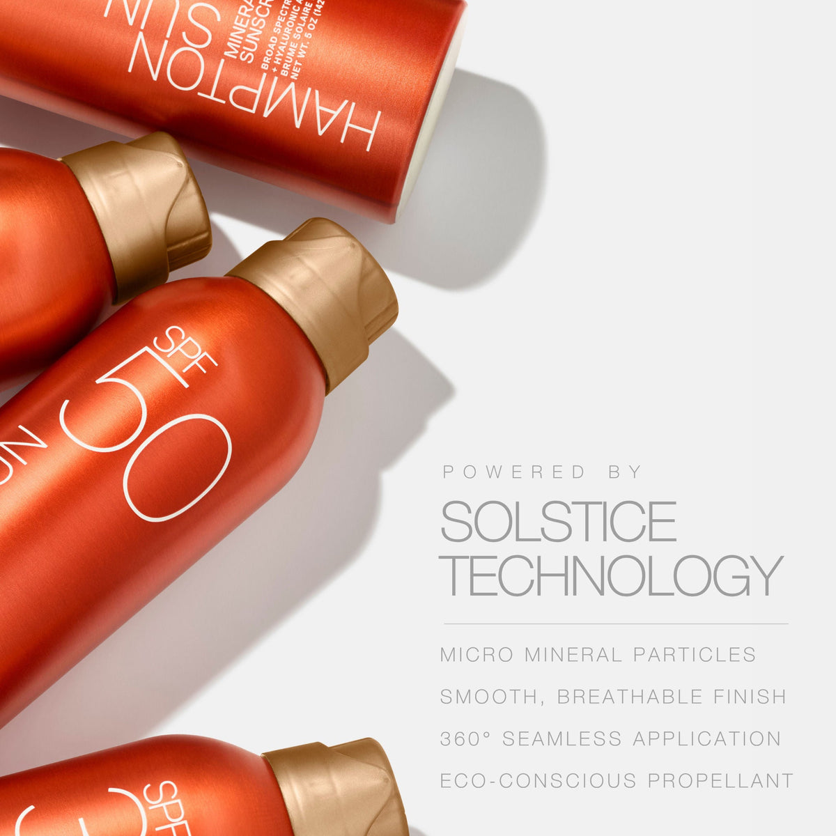 Mineral Sunscreen Mist SPF 30