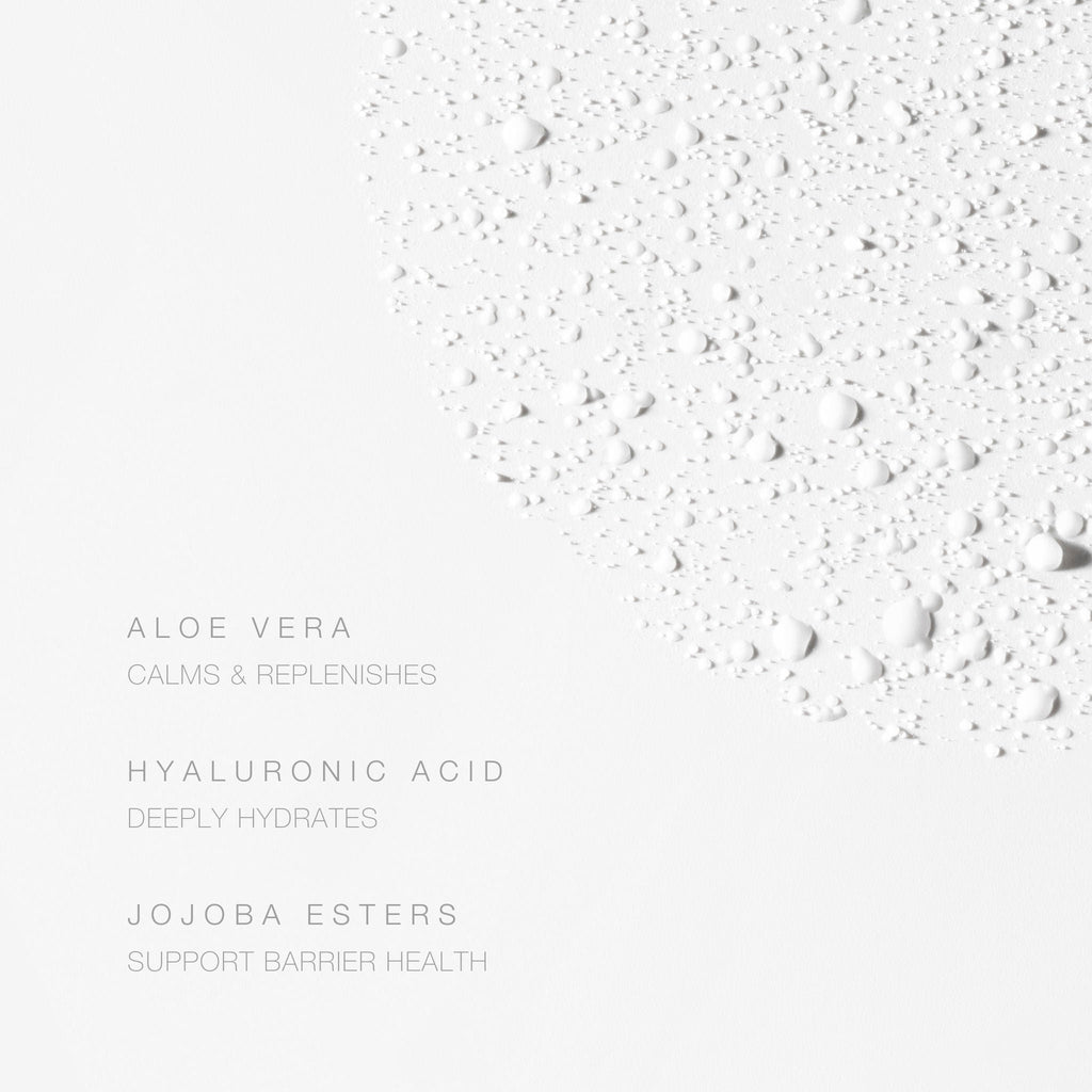Mineral Sunscreen Mist SPF 30