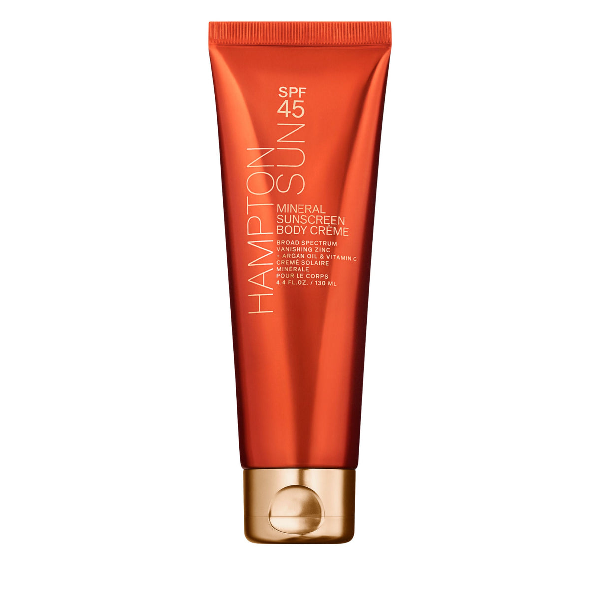 Mineral Sunscreen Body Crème SPF 45