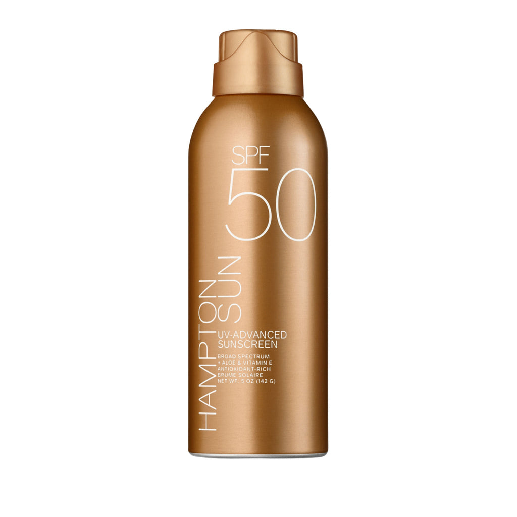 UV-Advanced Sunscreen Mist SPF 50
