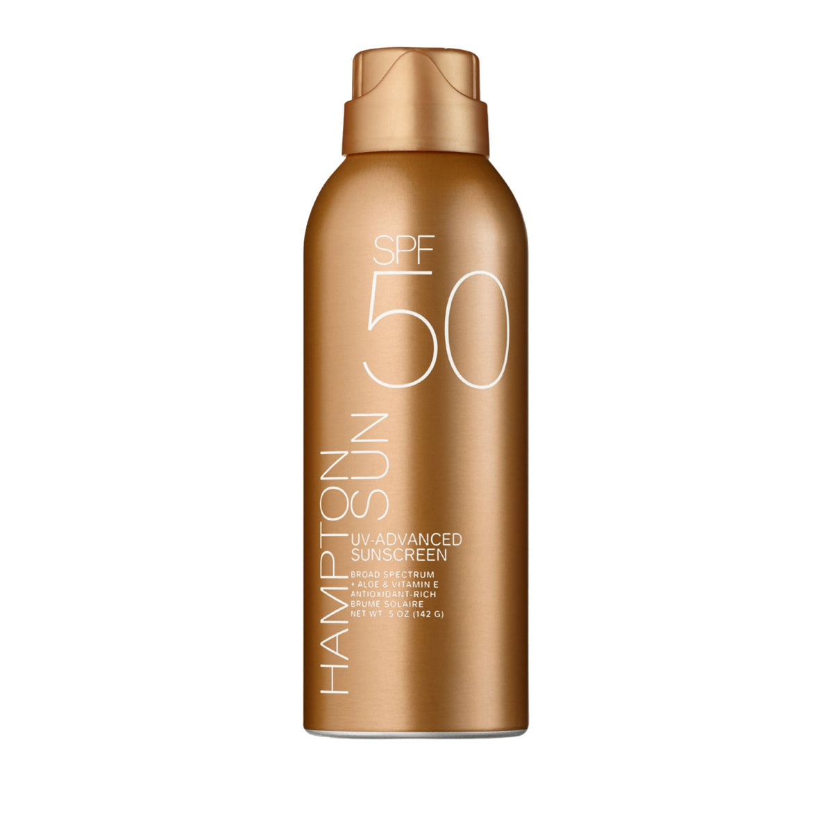 UV-Advanced Sunscreen Mist SPF 50