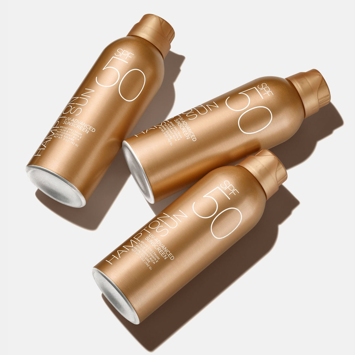 UV-Advanced Sunscreen Mist SPF 50
