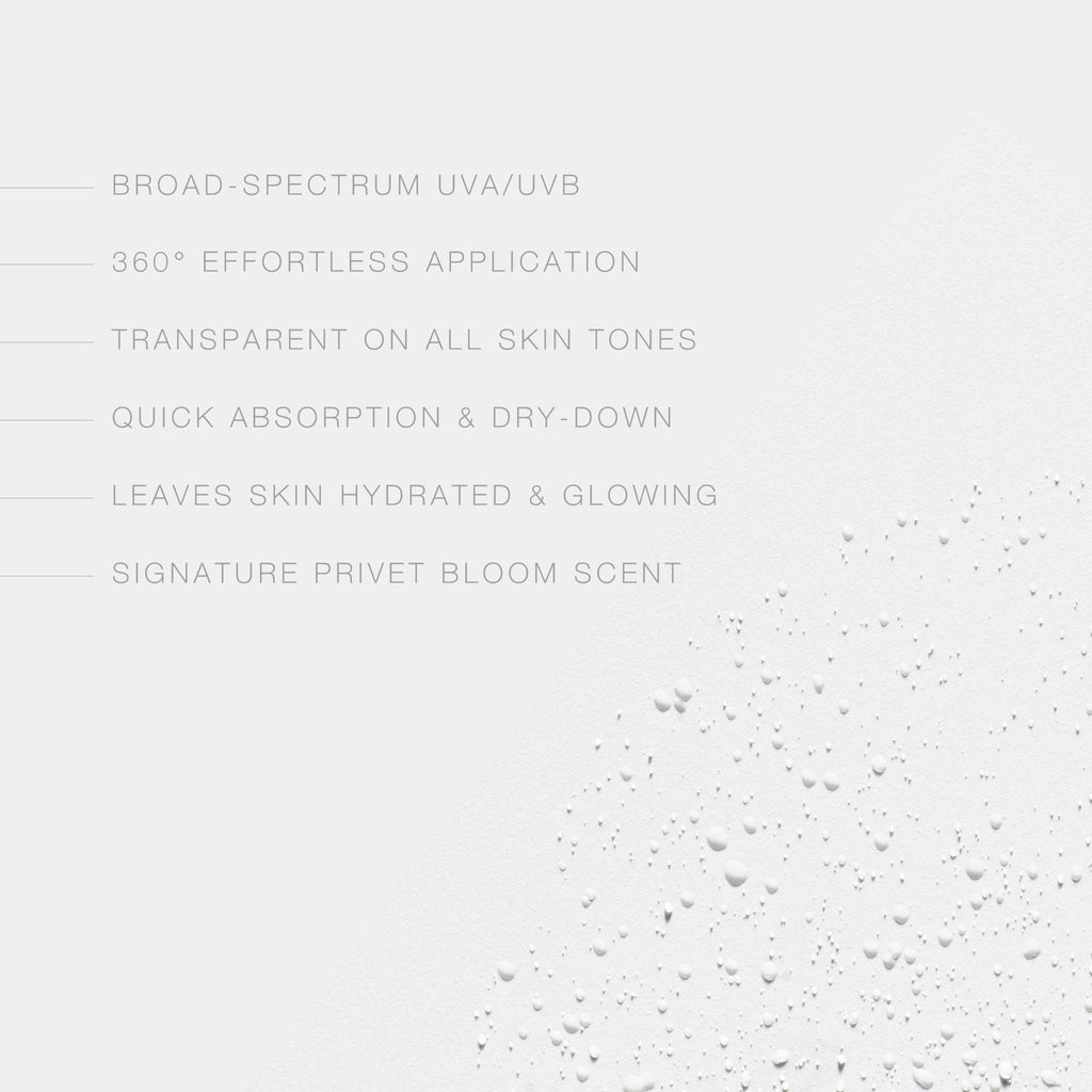 UV-Advanced Sunscreen Mist SPF 50
