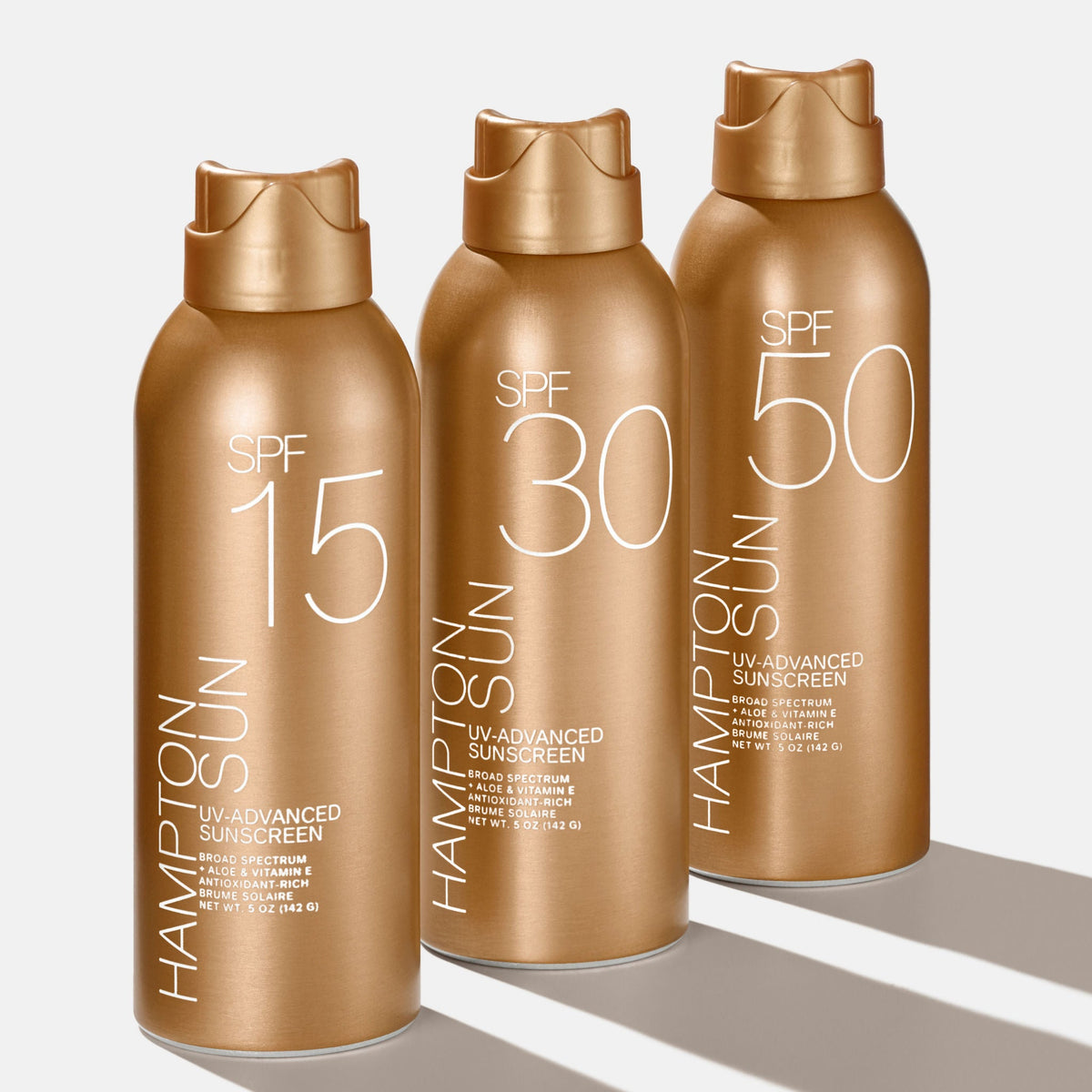 UV-Advanced Sunscreen Mist SPF 50