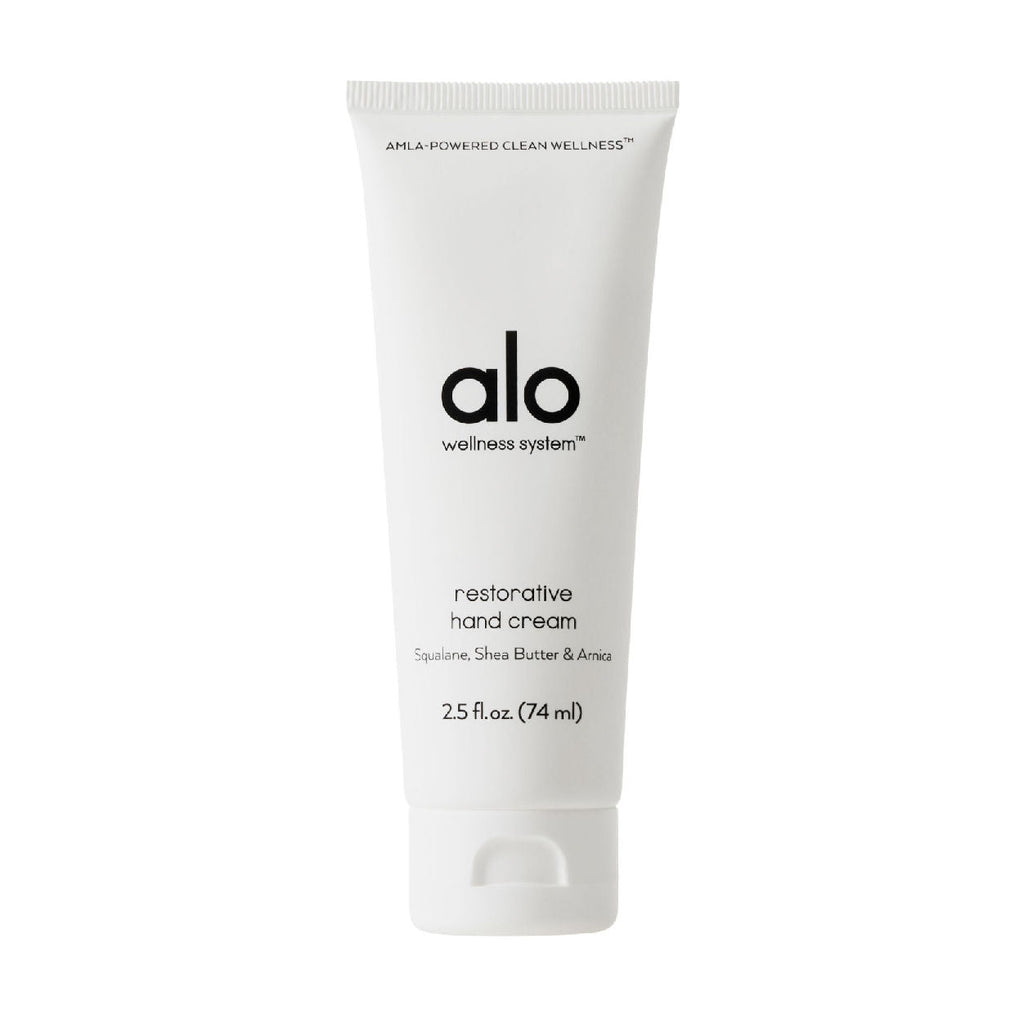 Restorative Hand Cream