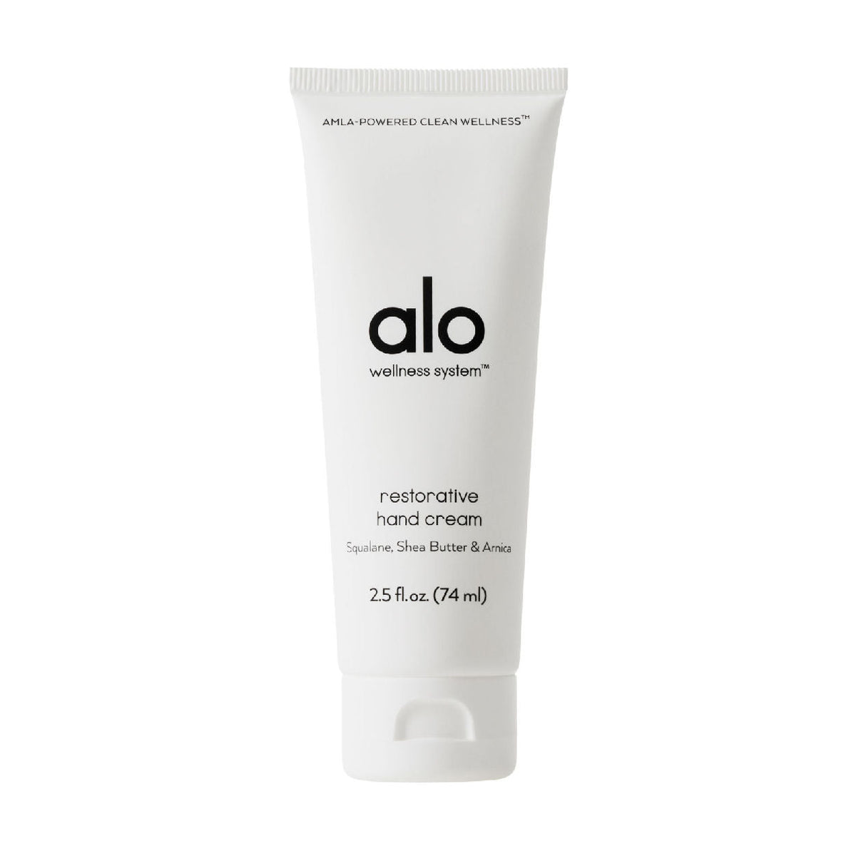 Restorative Hand Cream