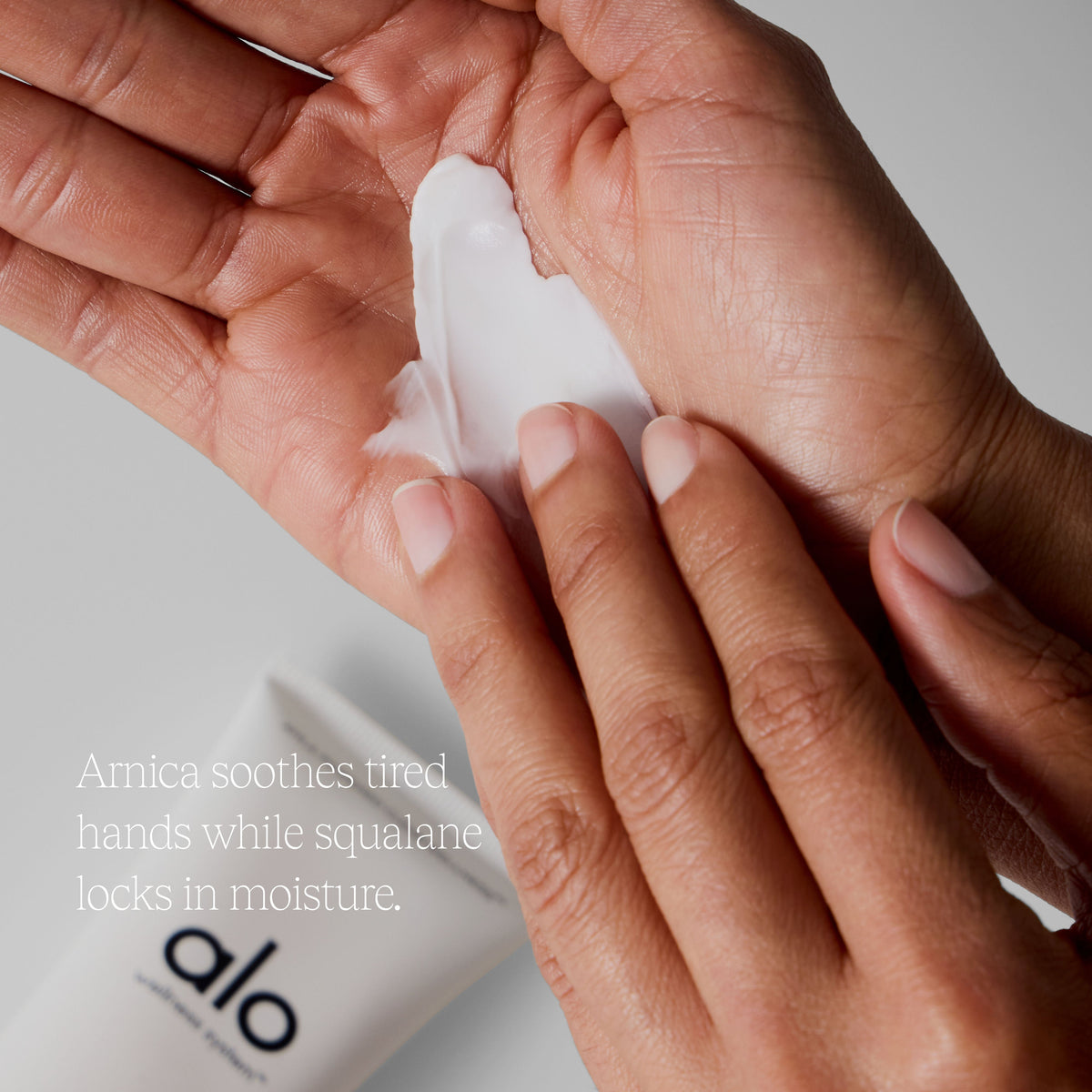 Restorative Hand Cream