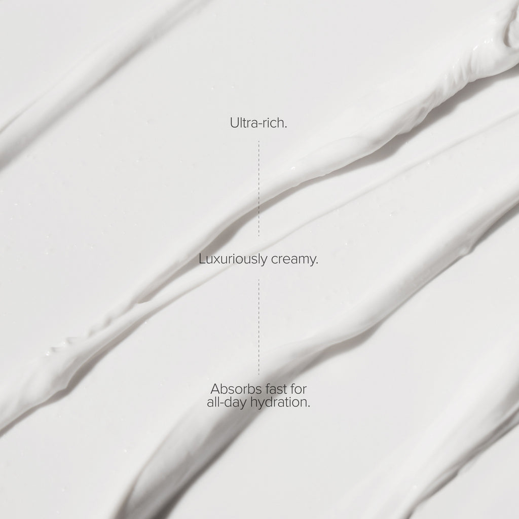 Restorative Hand Cream