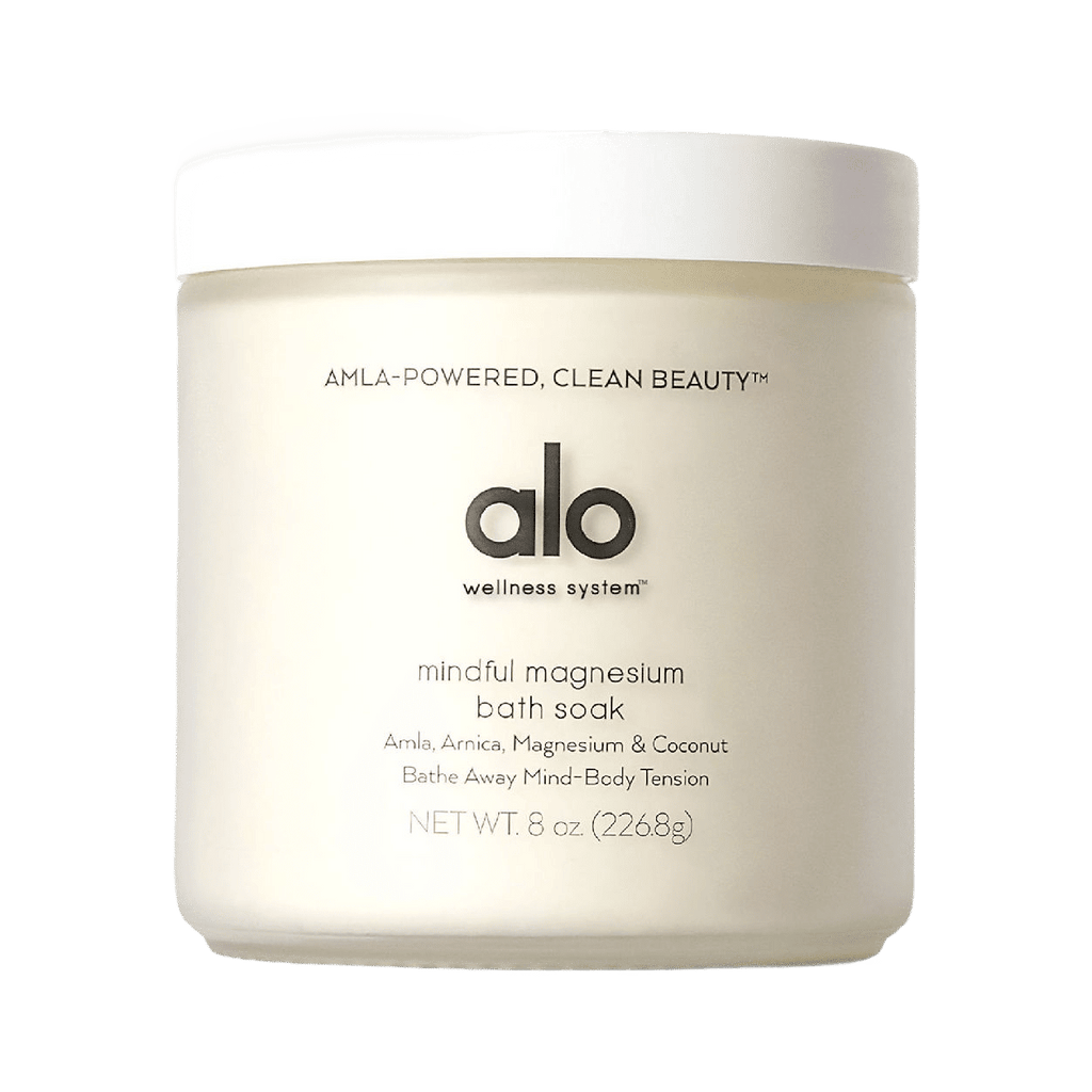 Mindful Magensium Bath Soak