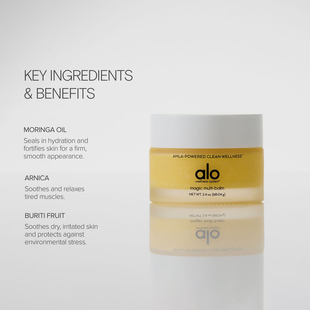 Magic Balm