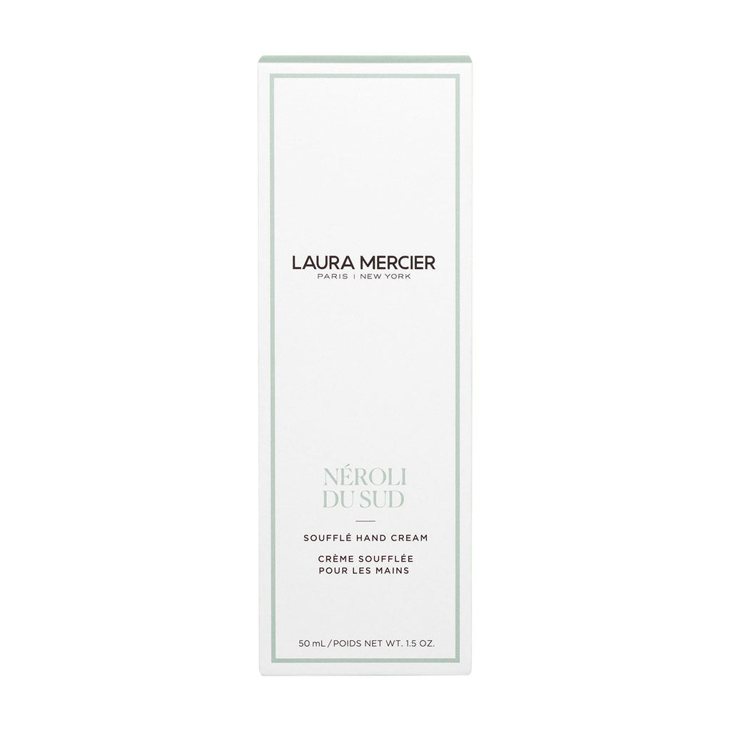Néroli du Sud Soufflé Hand Cream