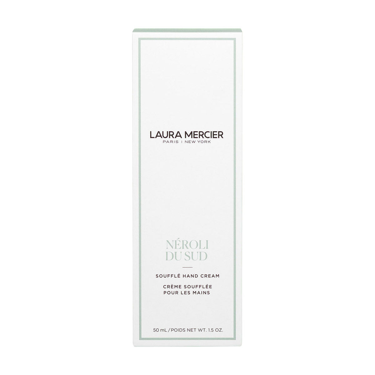 Néroli du Sud Soufflé Hand Cream