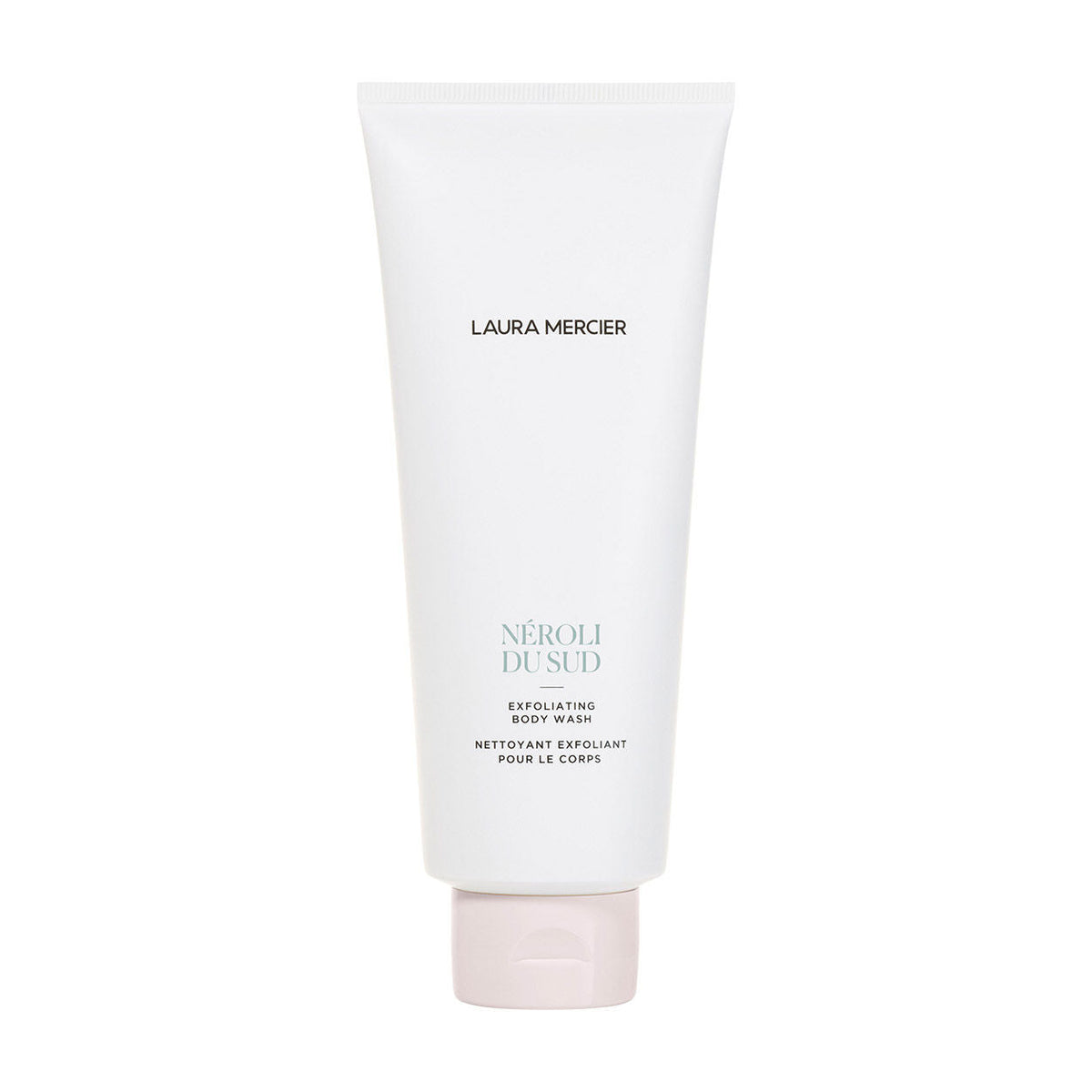 Néroli du Sud Exfoliating Body Wash