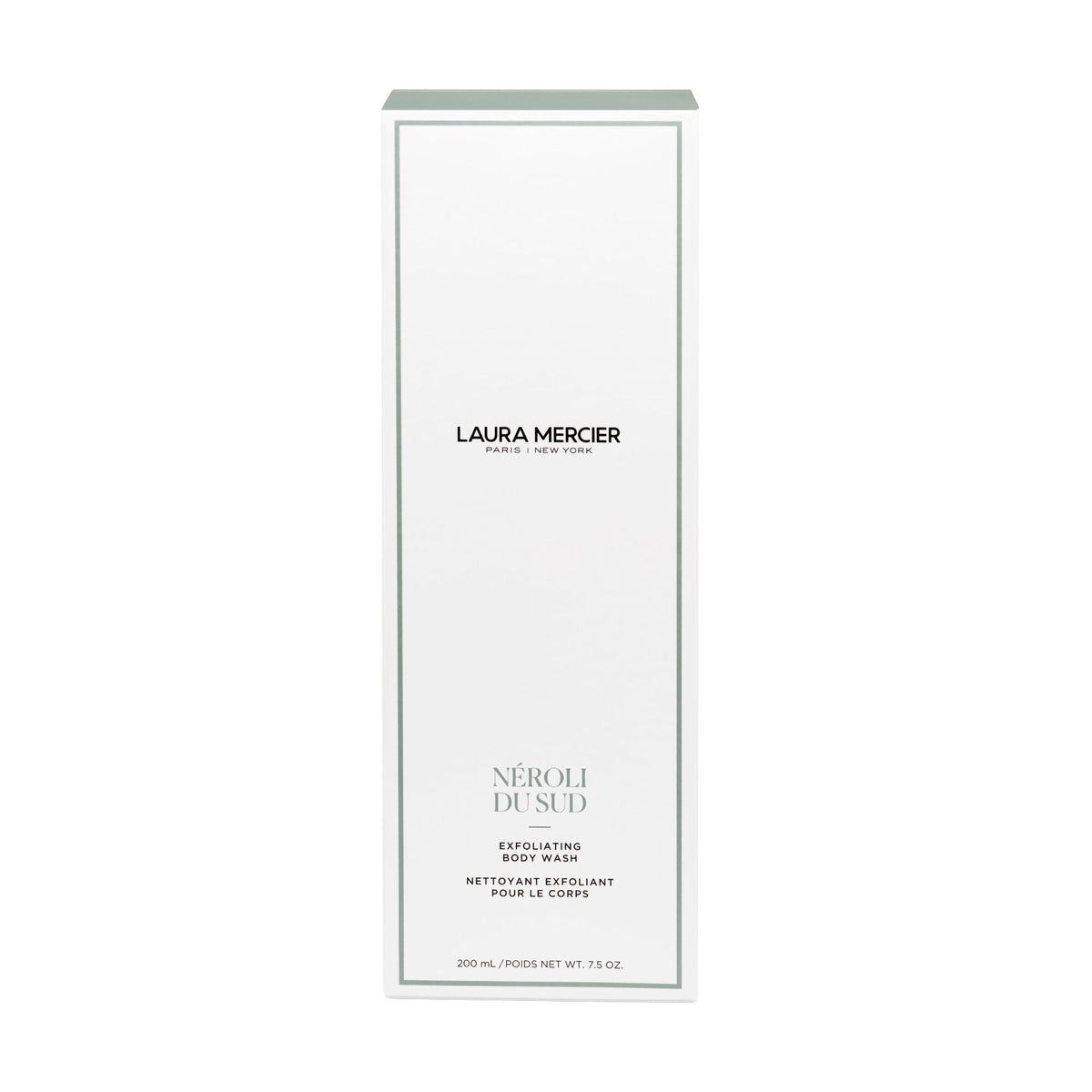 Hydrating Body Wash Néroli du Sud