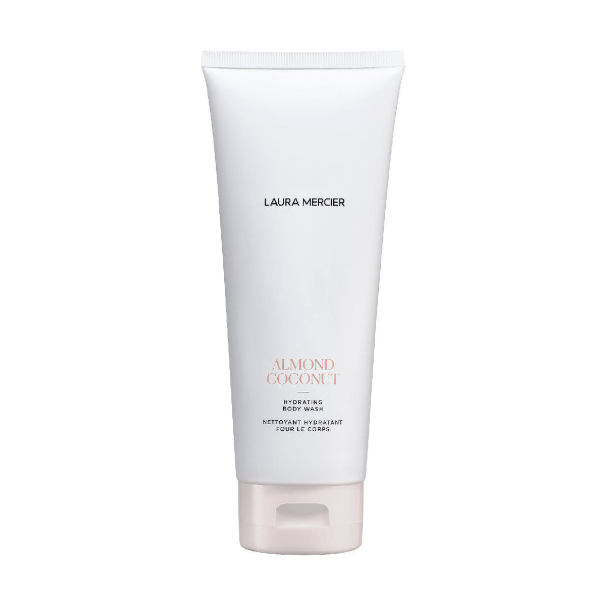 Hydrating Body Wash Almond Coconut