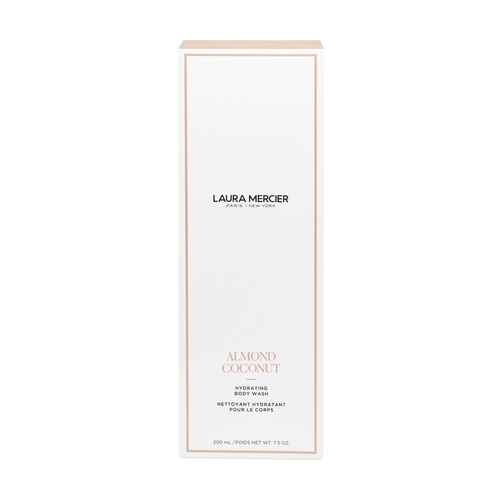 Hydrating Body Wash Almond Coconut