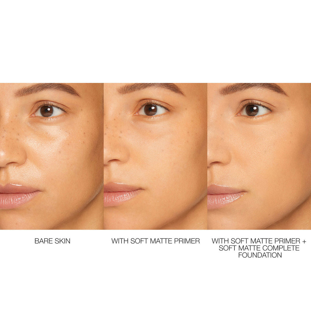 Soft Matte Primer