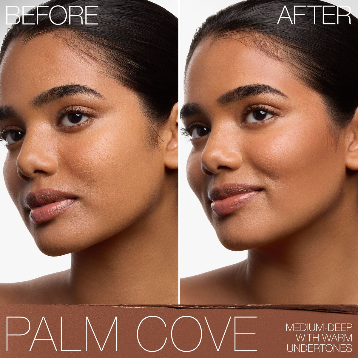The Multiple Mini Blush & Sculpt Duo