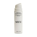 Brightening Sunscreen Minerals Broad Spectrum Gel-Cream SPF 30
