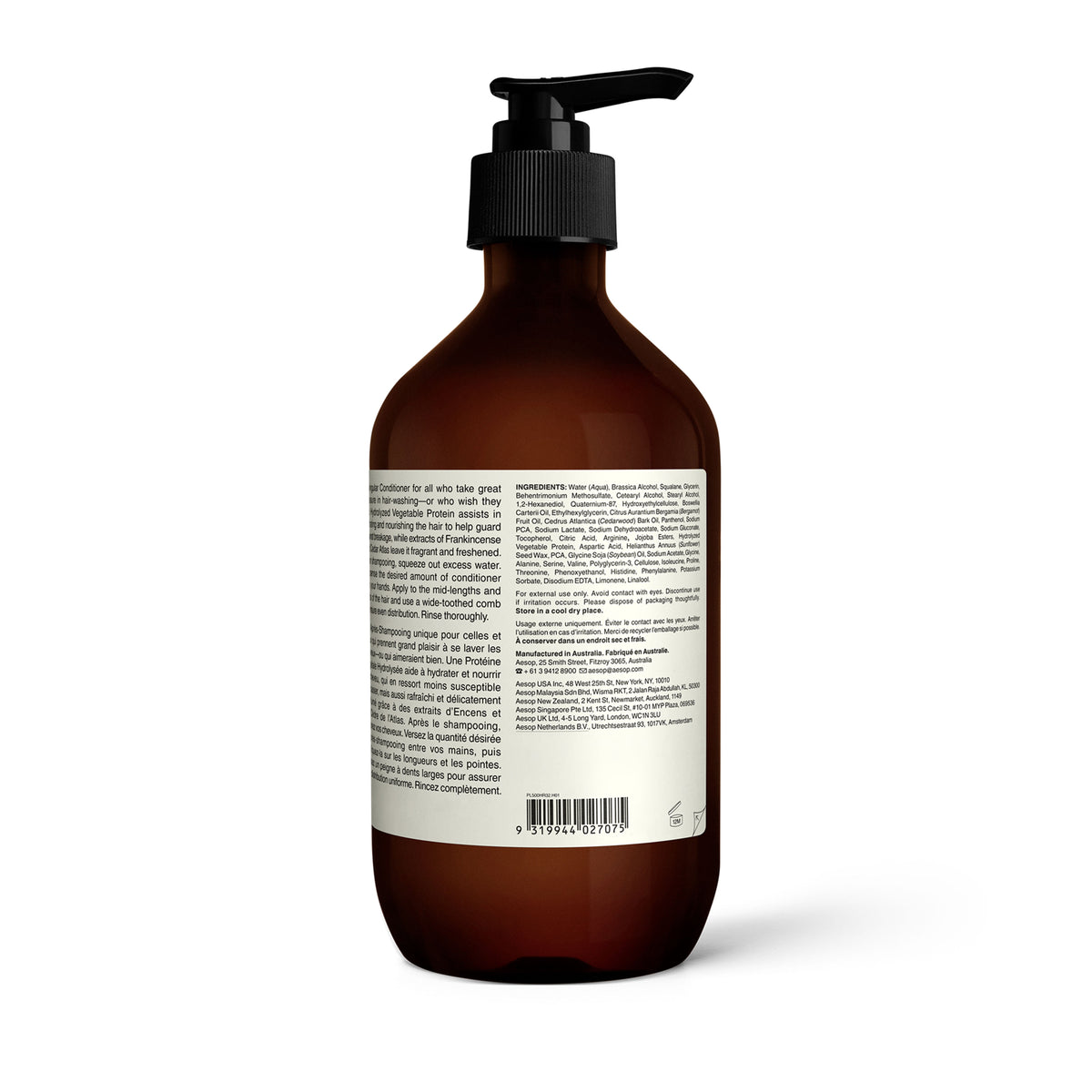 Conditioner