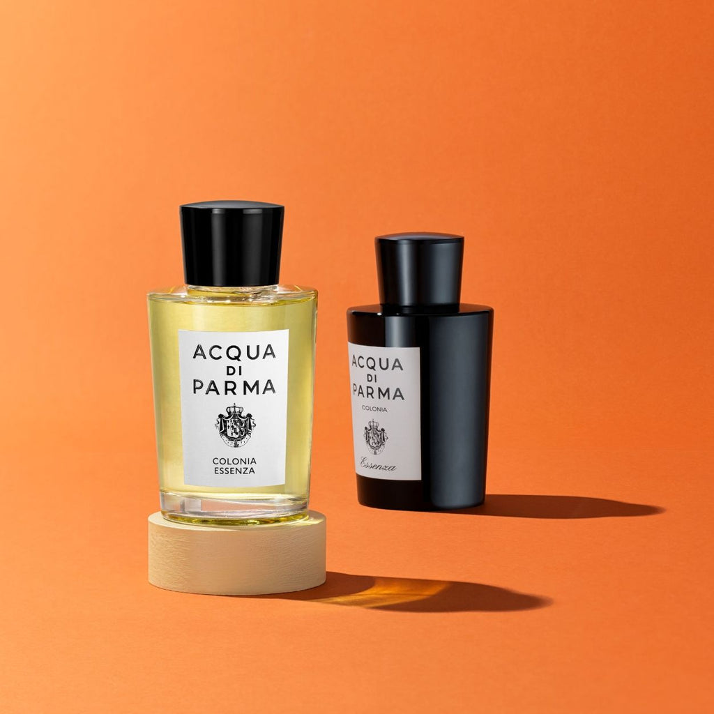 Colonia Essenza Eau de Cologne