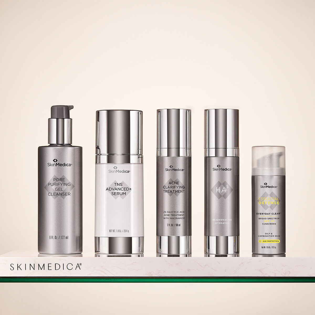 Pore Purifying Gel Cleanser