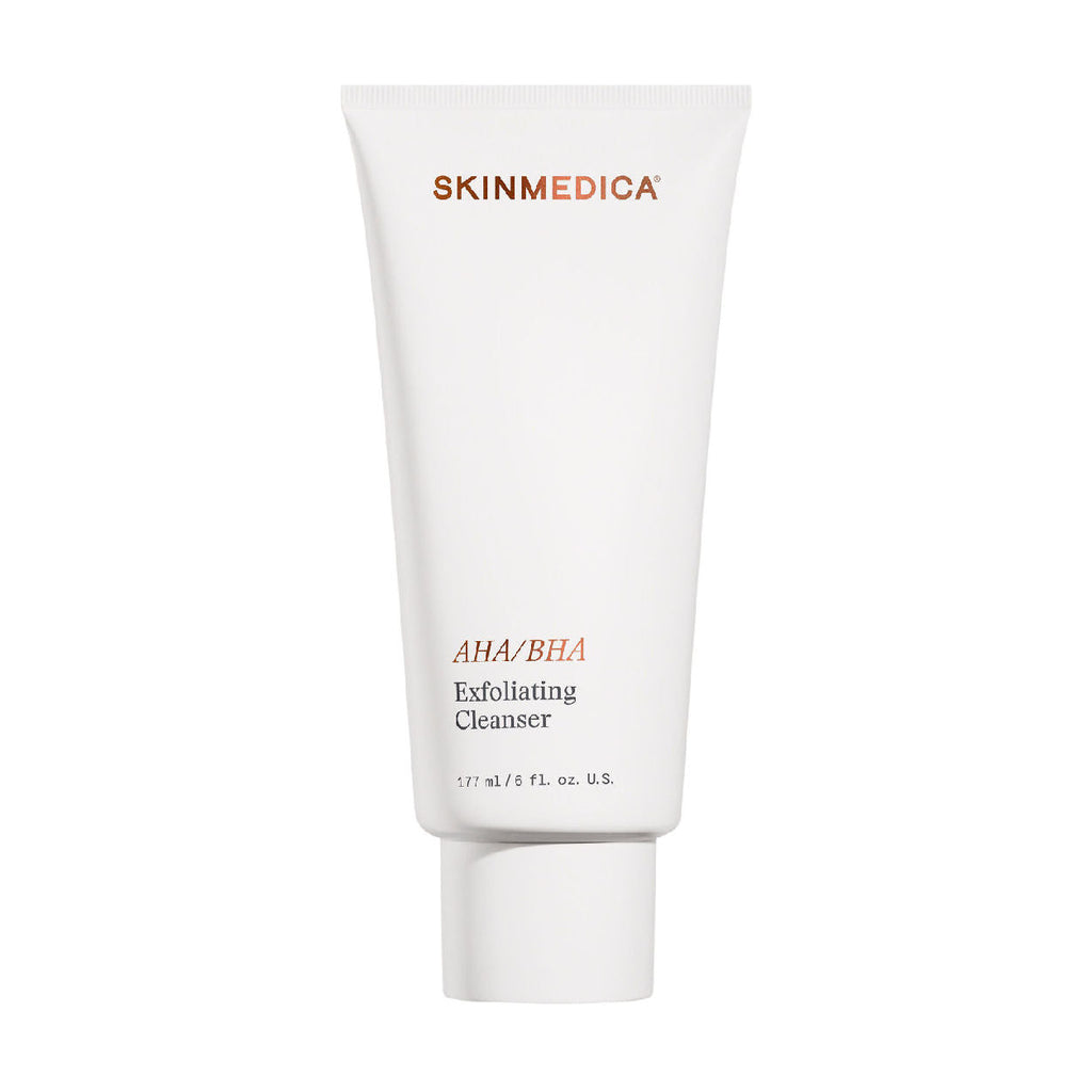 AHA/BHA Exfoliating Cleanser