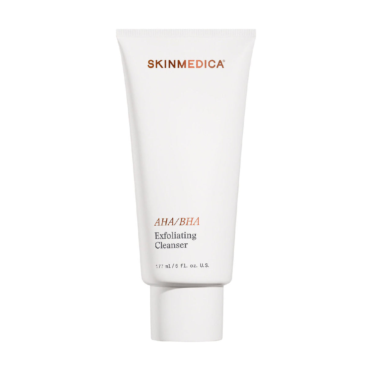 AHA/BHA Exfoliating Cleanser
