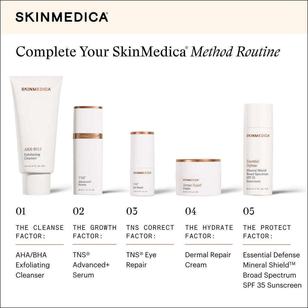 Dermal Repair Cream