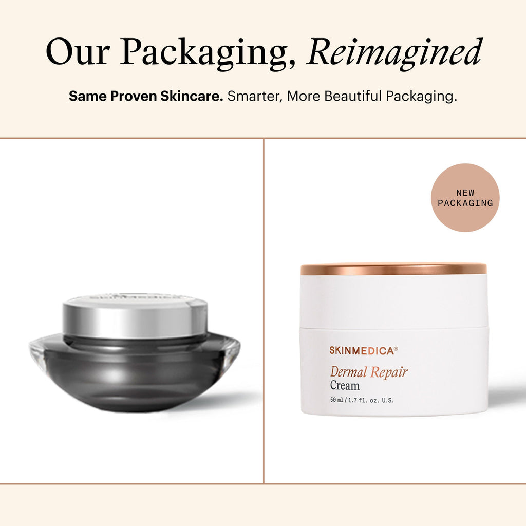 Dermal Repair Cream