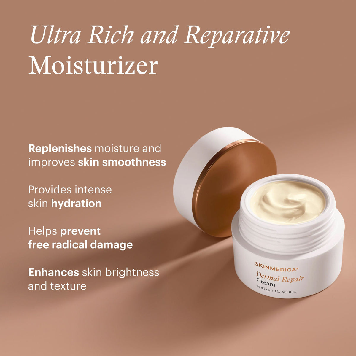 Dermal Repair Cream