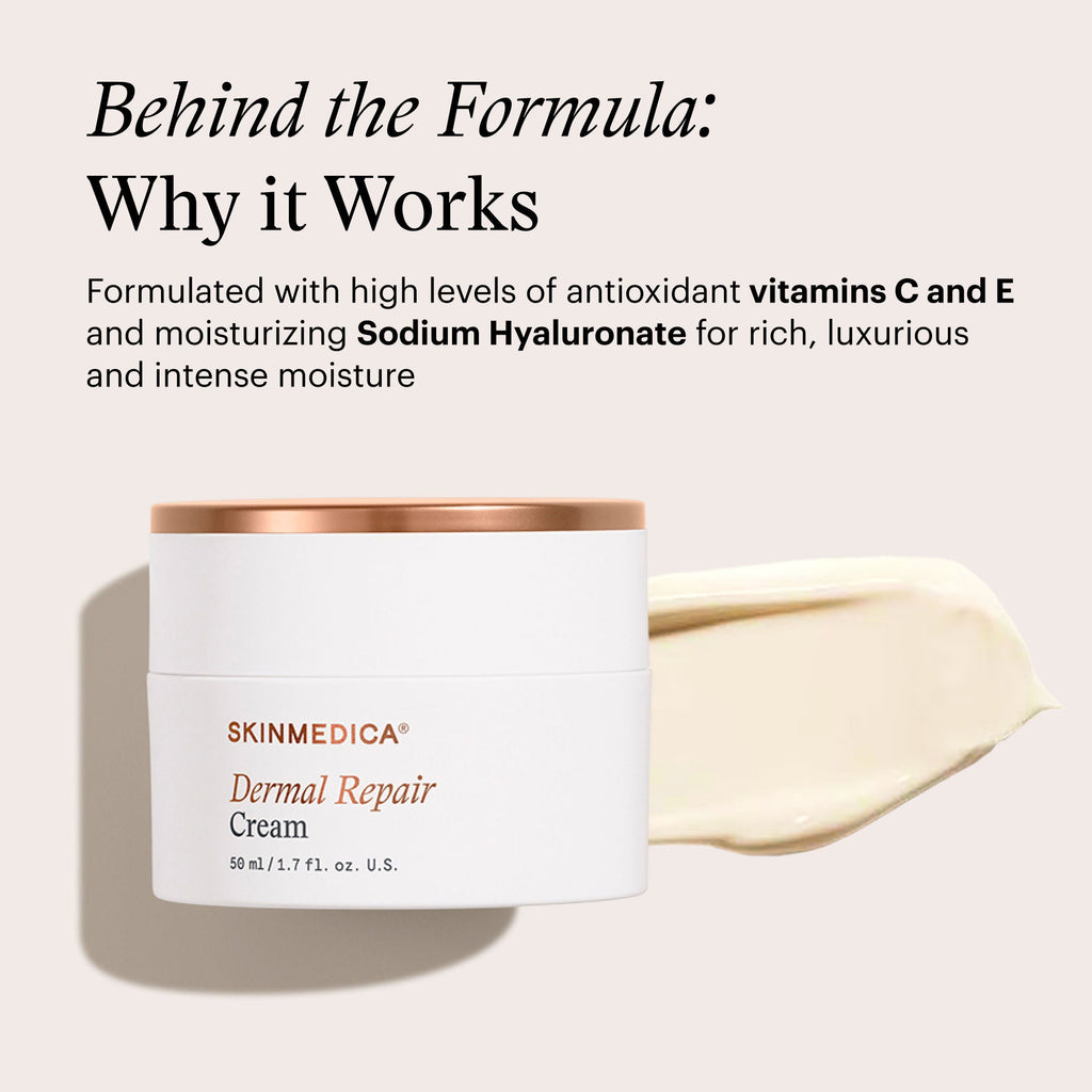 Dermal Repair Cream