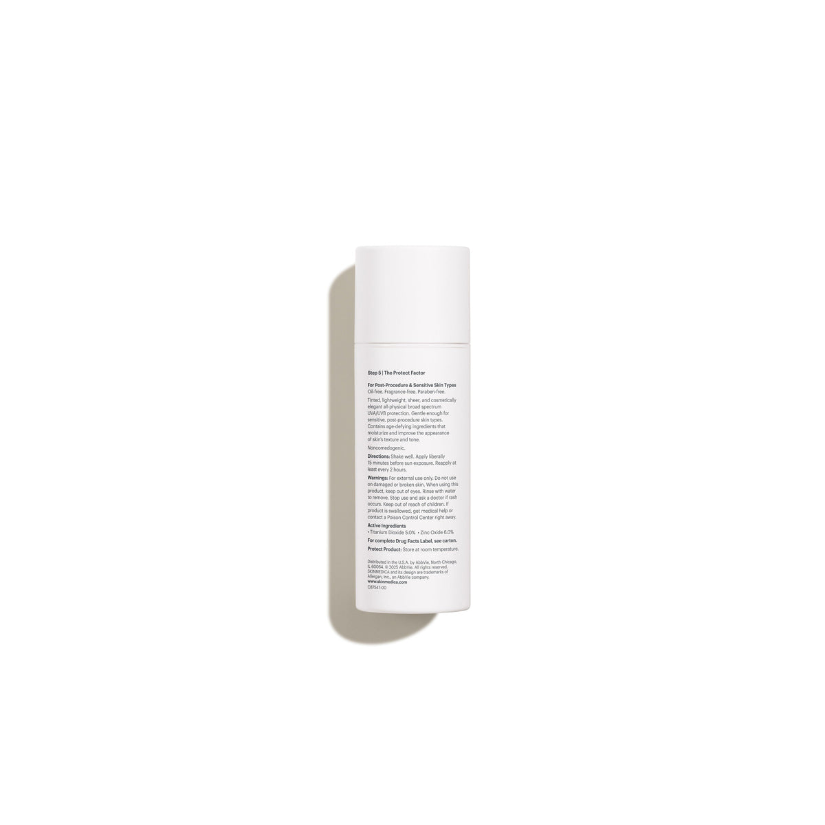 Essential Defense Mineral Shield Broad Spectrum SPF 32 Sunscreen Tinted