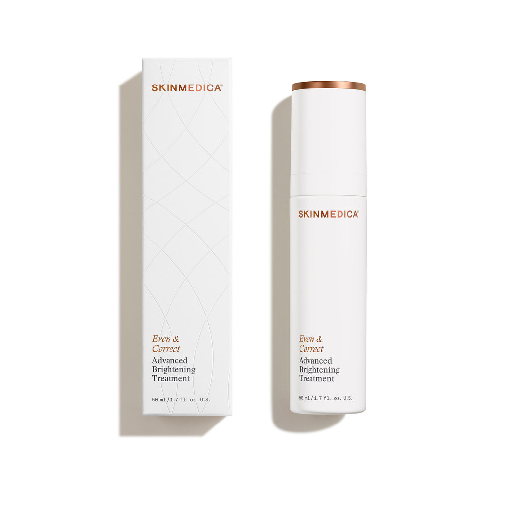 Even & Correct Advanced Brightening Treatment