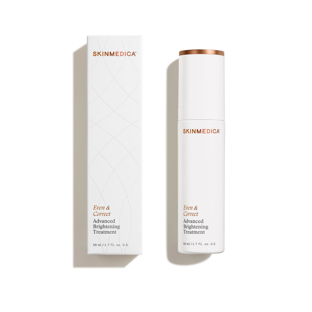 Even & Correct Advanced Brightening Treatment