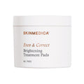 Even & Correct Brightening Treatment Pads