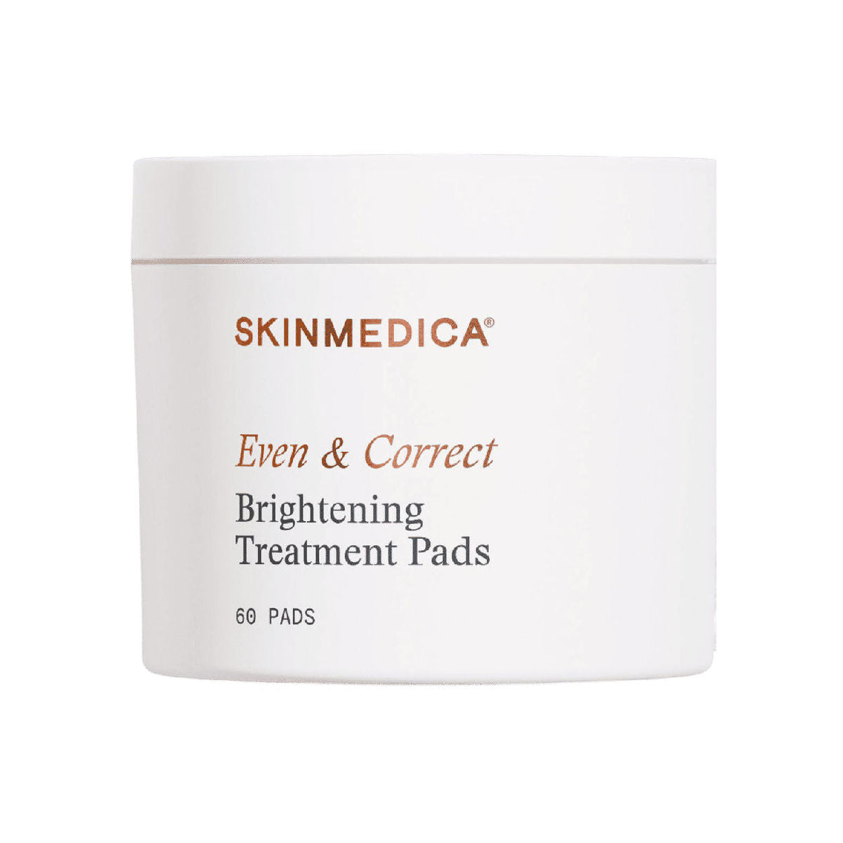 Even & Correct Brightening Treatment Pads
