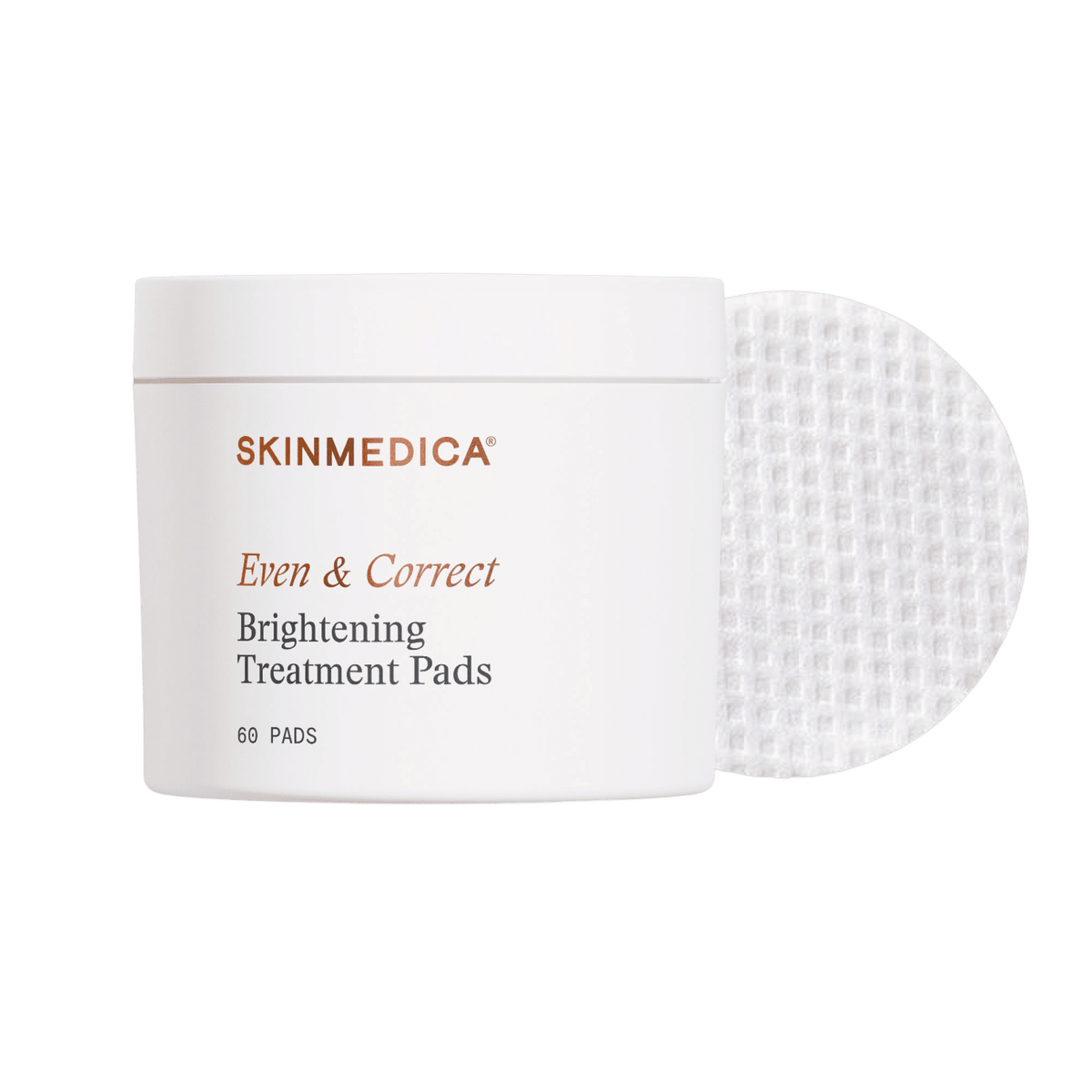 Even & Correct Brightening Treatment Pads