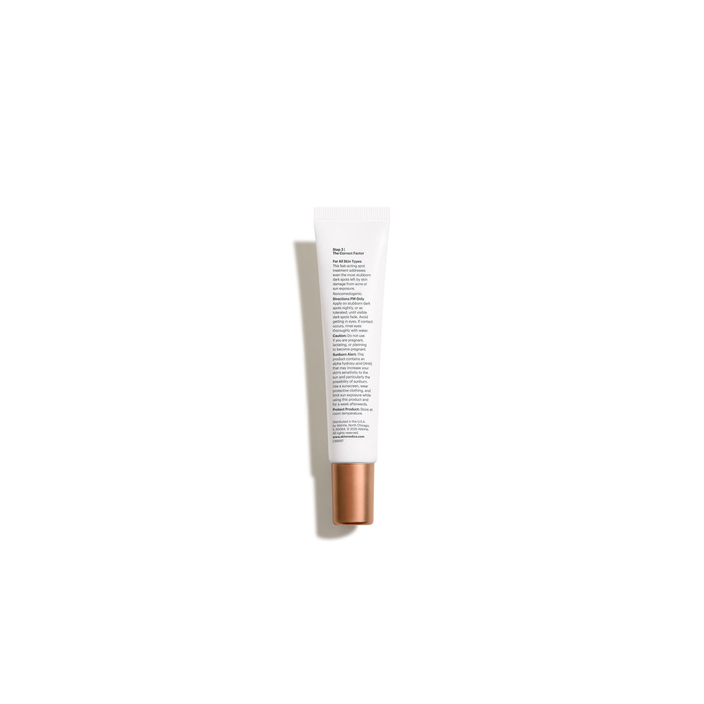 Even & Correct Dark Spot Cream