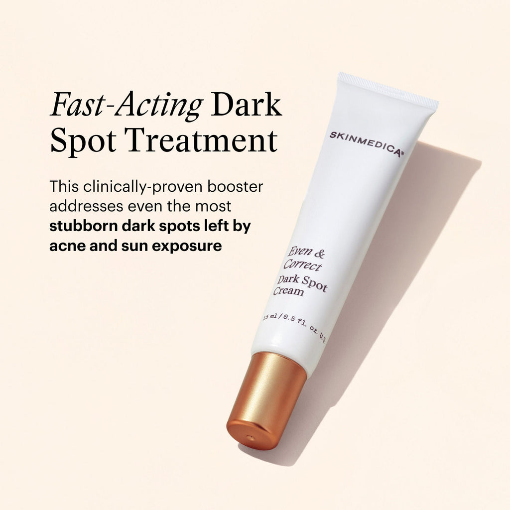 Even & Correct Dark Spot Cream