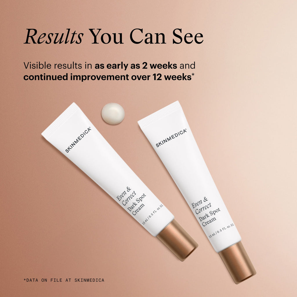 Even & Correct Dark Spot Cream