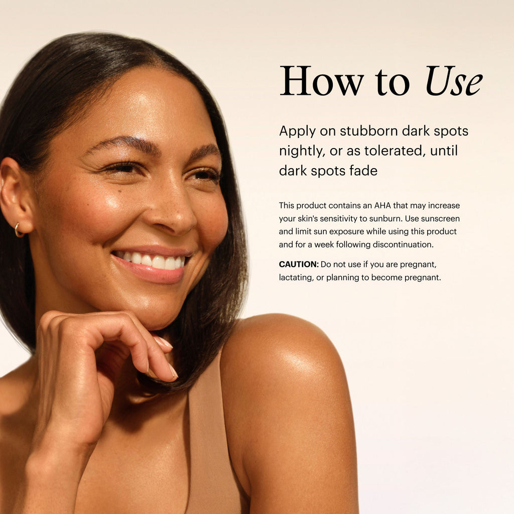 Even & Correct Dark Spot Cream