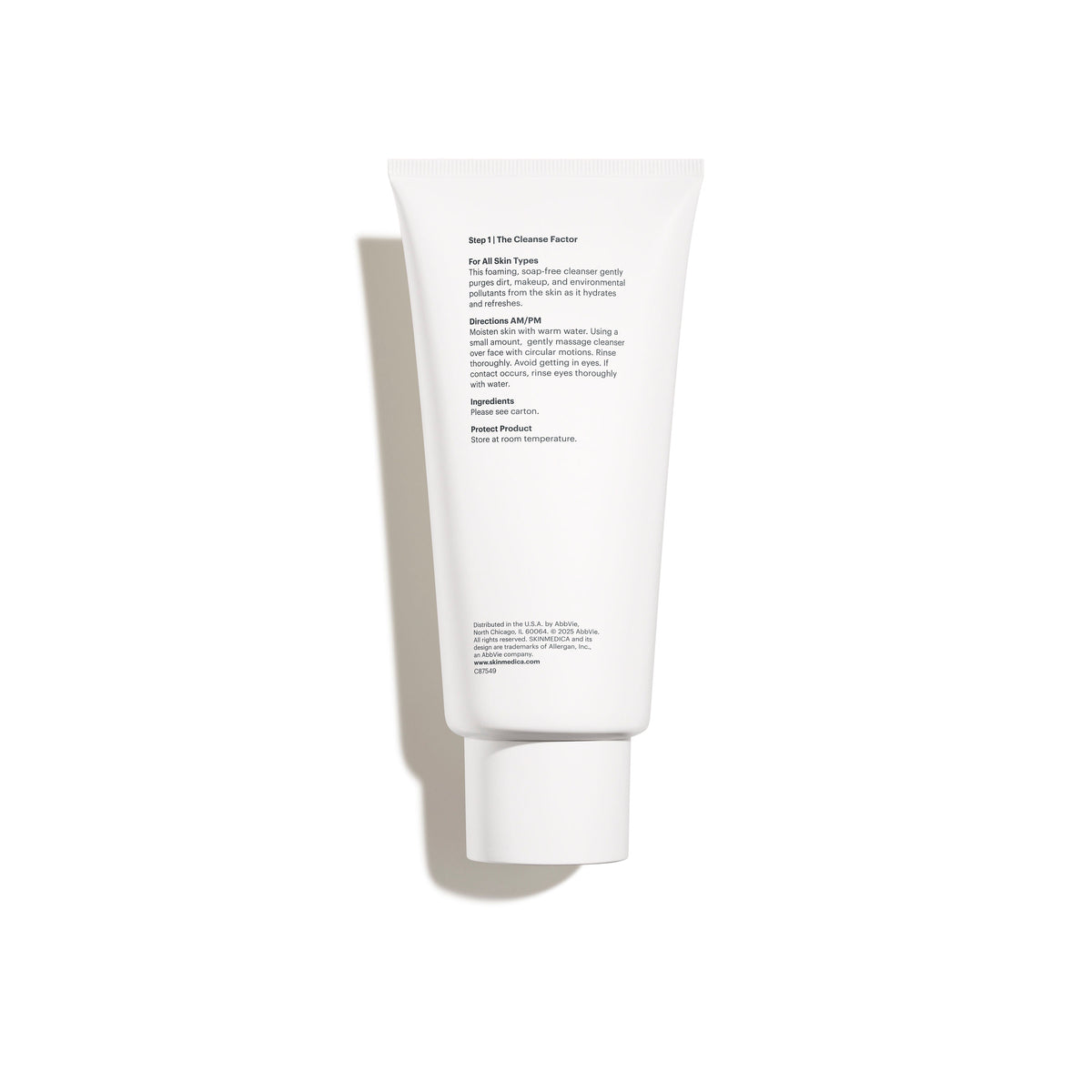 Facial Cleanser