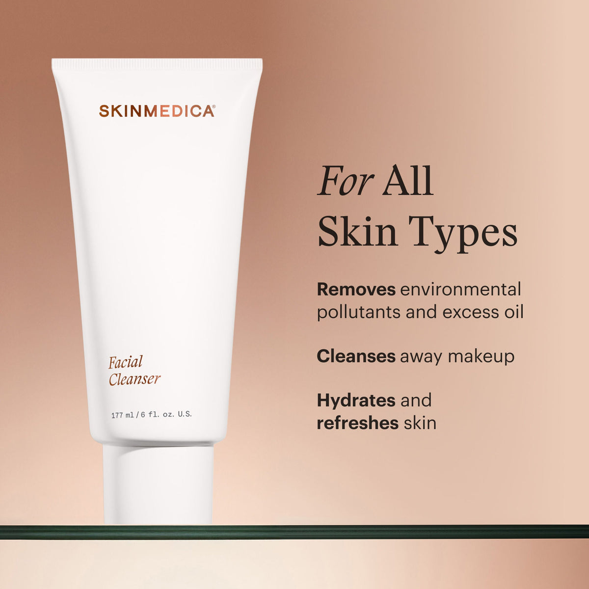 Facial Cleanser