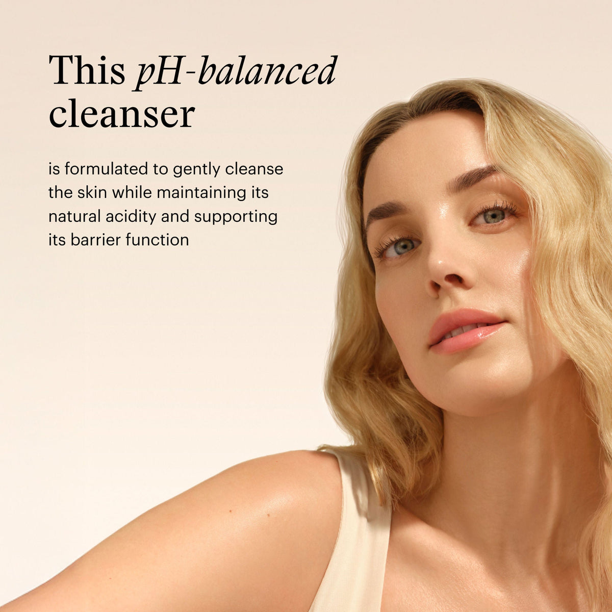 Facial Cleanser