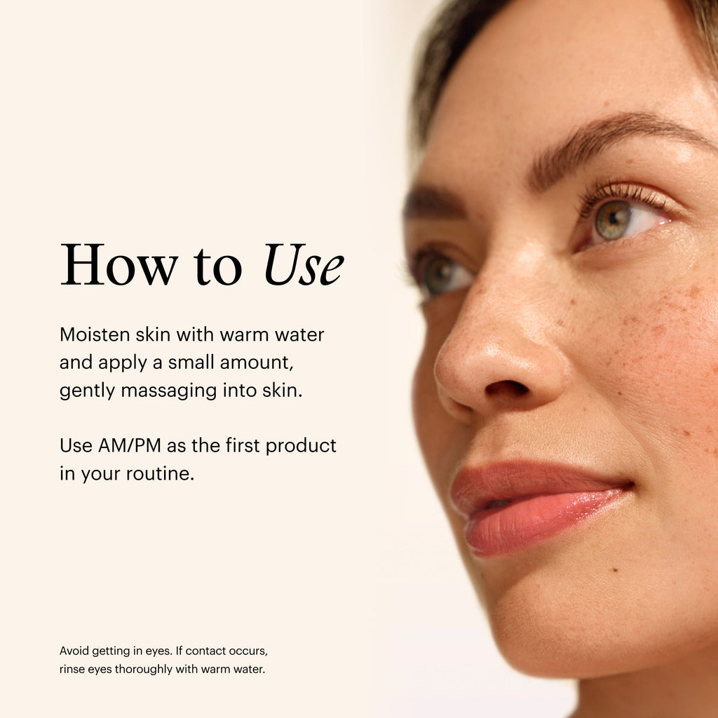 Facial Cleanser