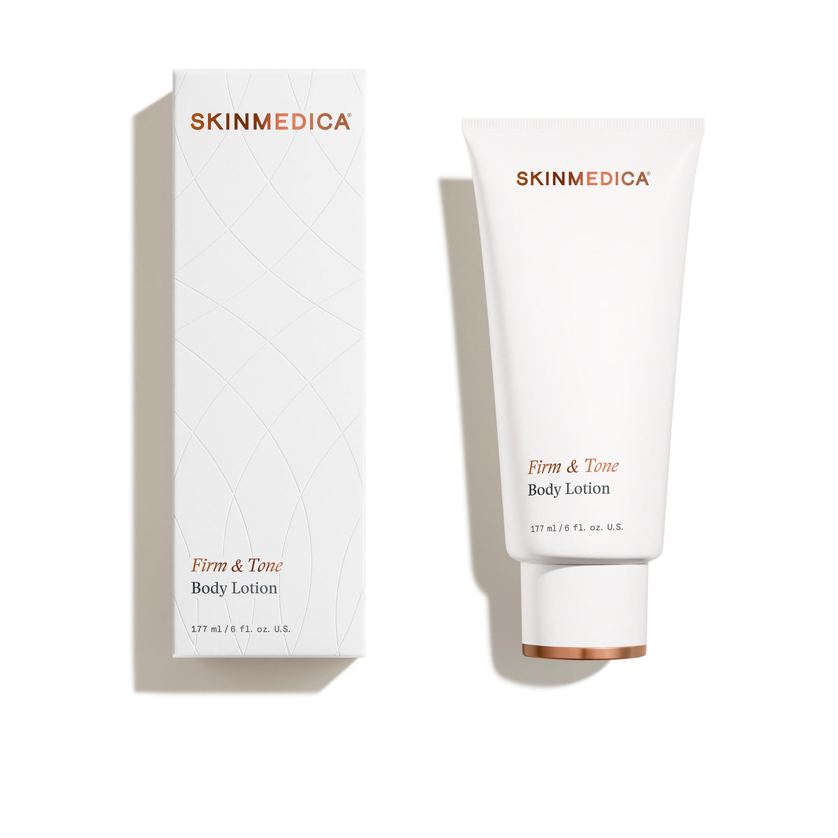 Firm & Tone Lotion for Body
