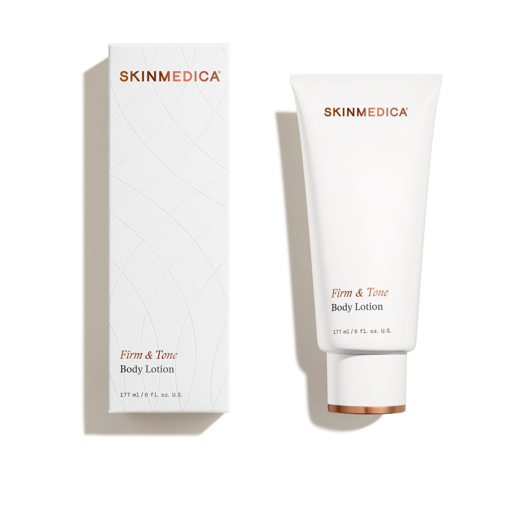 Firm & Tone Lotion for Body
