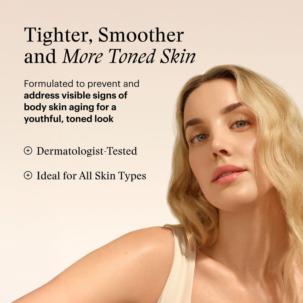 Firm & Tone Lotion for Body